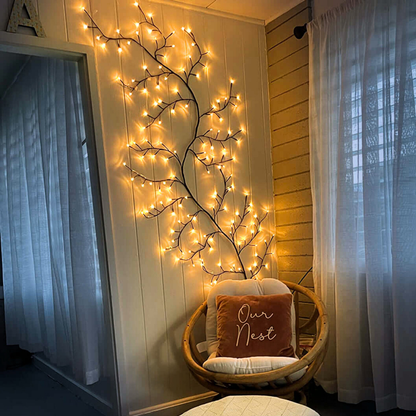 WillowGlow™ - Enchanted Willow Vine Lights