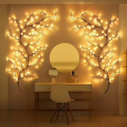 WillowGlow™ - Enchanted Willow Vine Lights