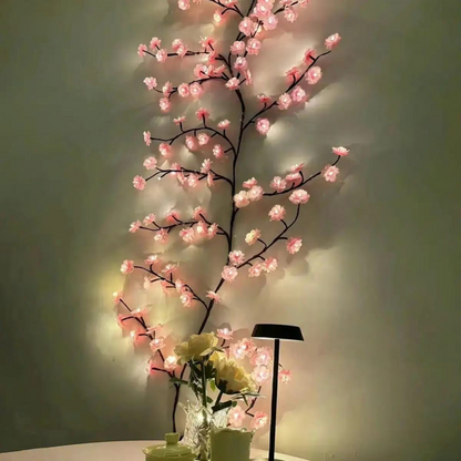 SakuraGlow™ - The Original Cherry Blossom Light