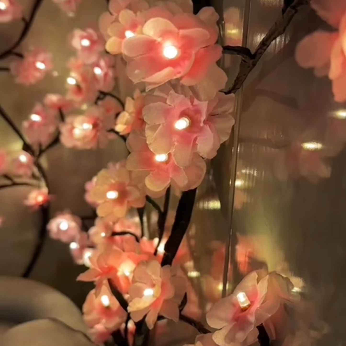 SakuraGlow™ - The Original Cherry Blossom Light